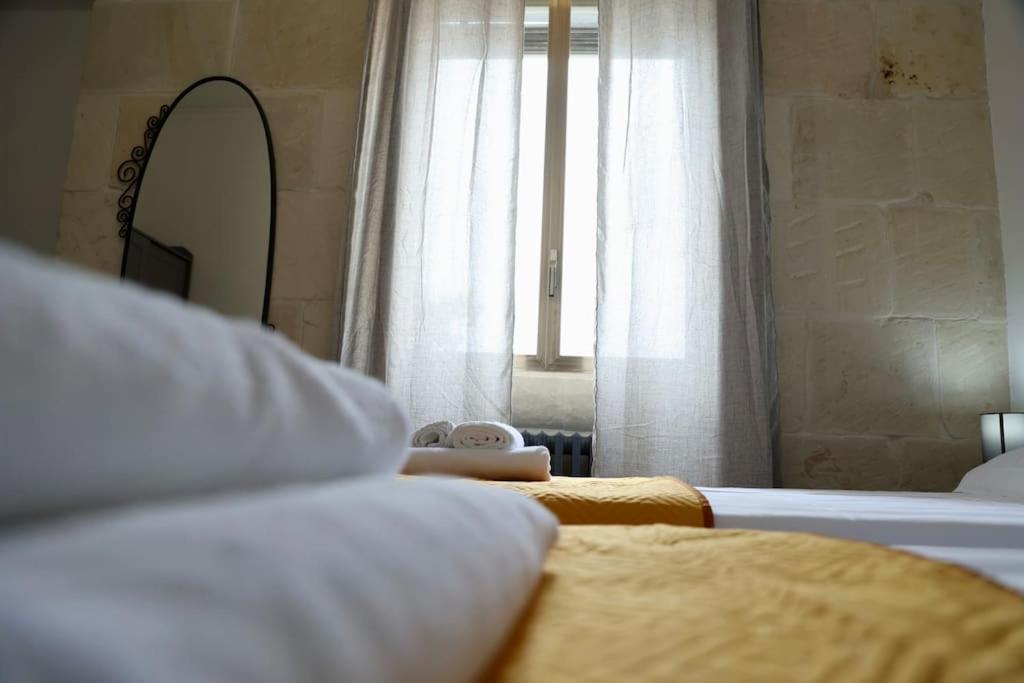 Otranto In 10 Min-Free Parking Apartment Maglie Bagian luar foto