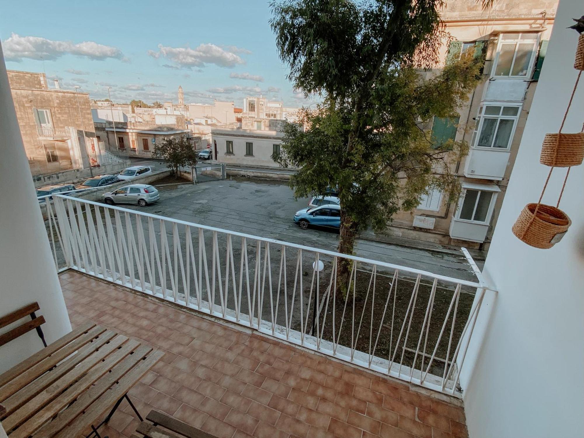 Otranto In 10 Min-Free Parking Apartment Maglie Bagian luar foto