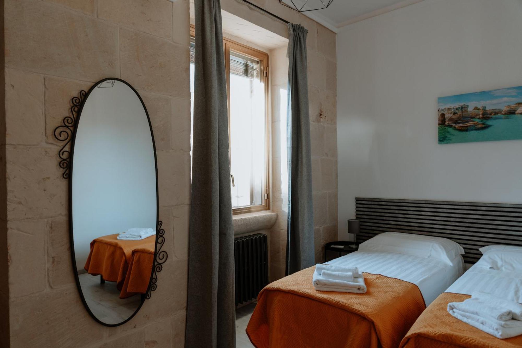 Otranto In 10 Min-Free Parking Apartment Maglie Bagian luar foto