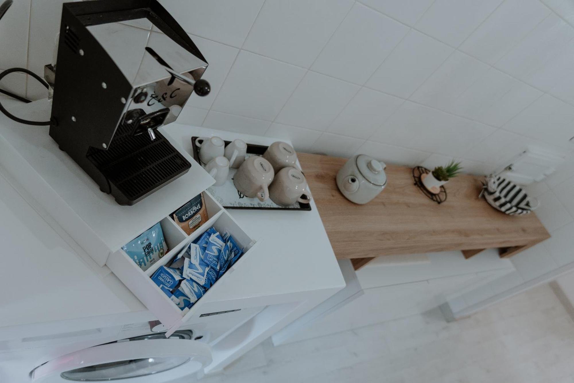 Otranto In 10 Min-Free Parking Apartment Maglie Bagian luar foto